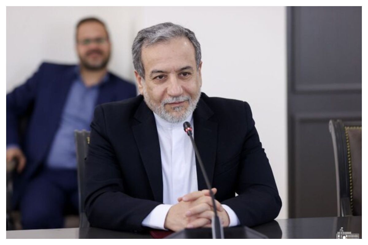 وزیر امور خارجه ایران