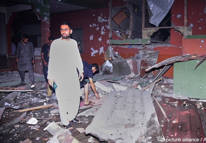 حملات موشکی بین هند و پاکستان حملات موشکی بین هند و پاکستان