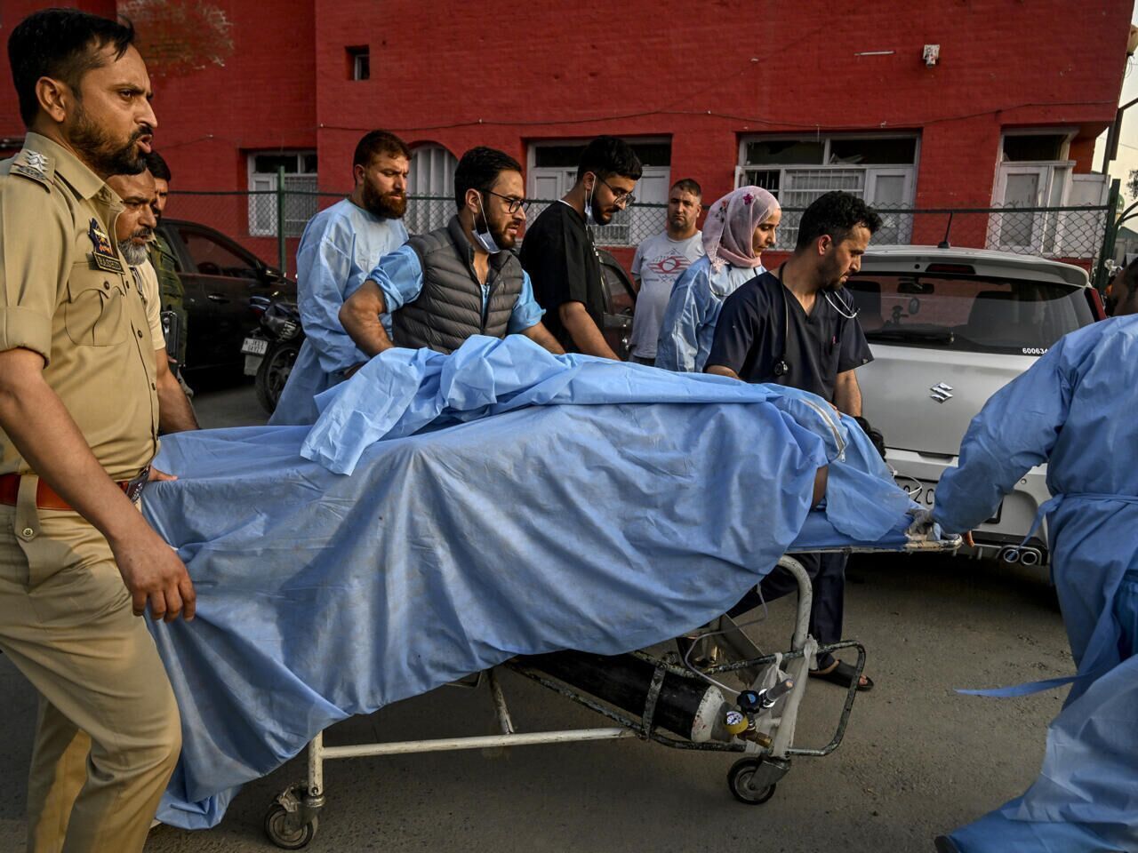 جنگ بین هند و پاکستان جنگ بین هند و پاکستان