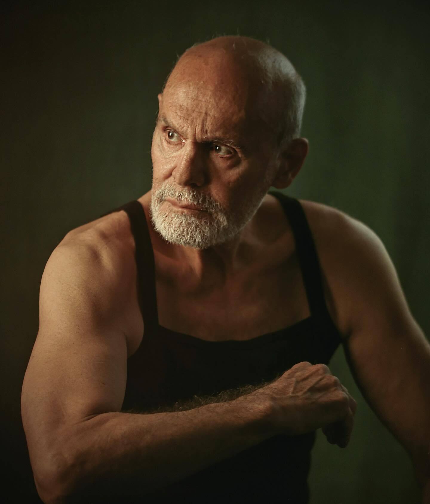 فیگور خاص جمشید هاشم‌پور