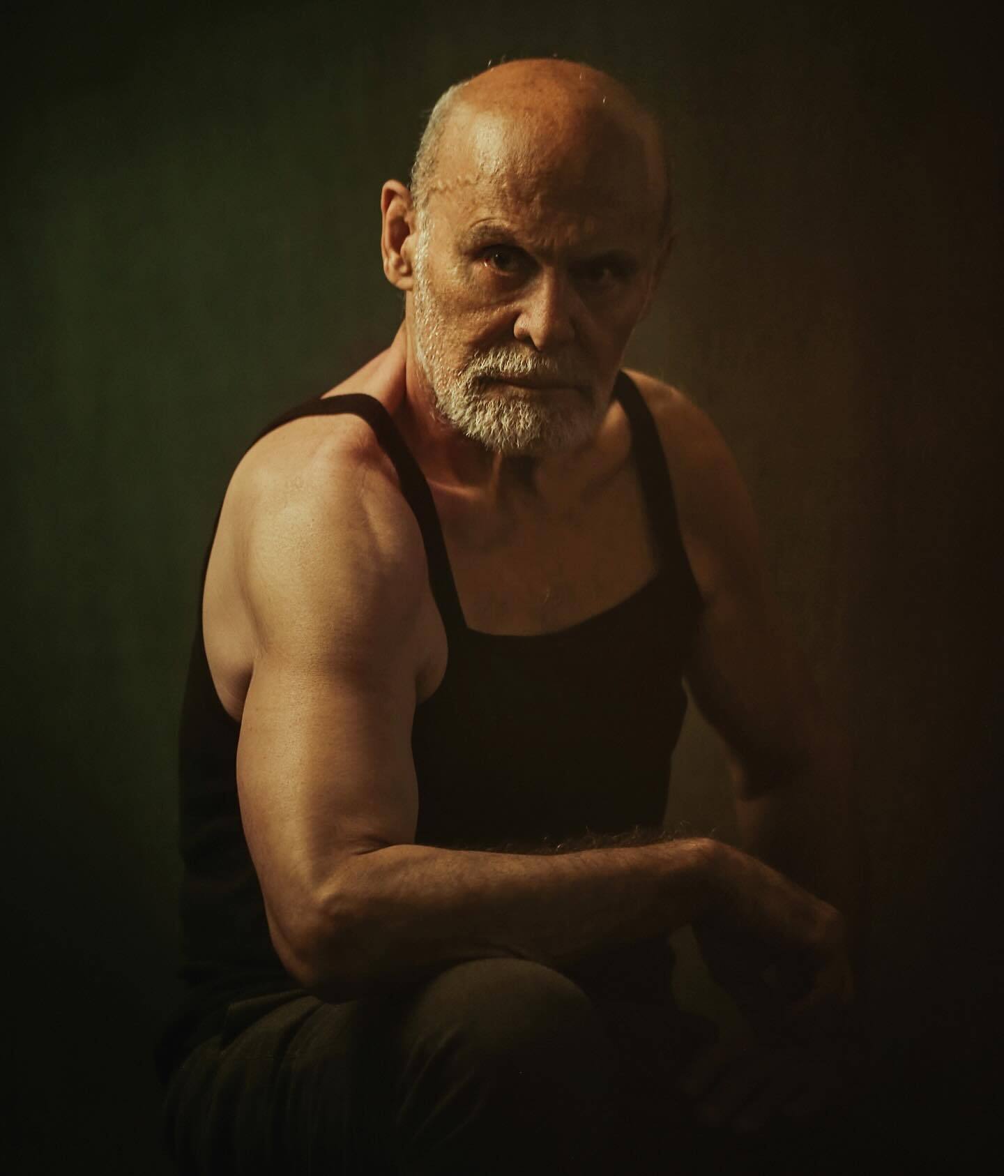 جمشید هاشم‌پور در ۸۱ سالگی