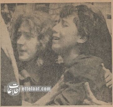 مسمومیت دختران دبیرستانی