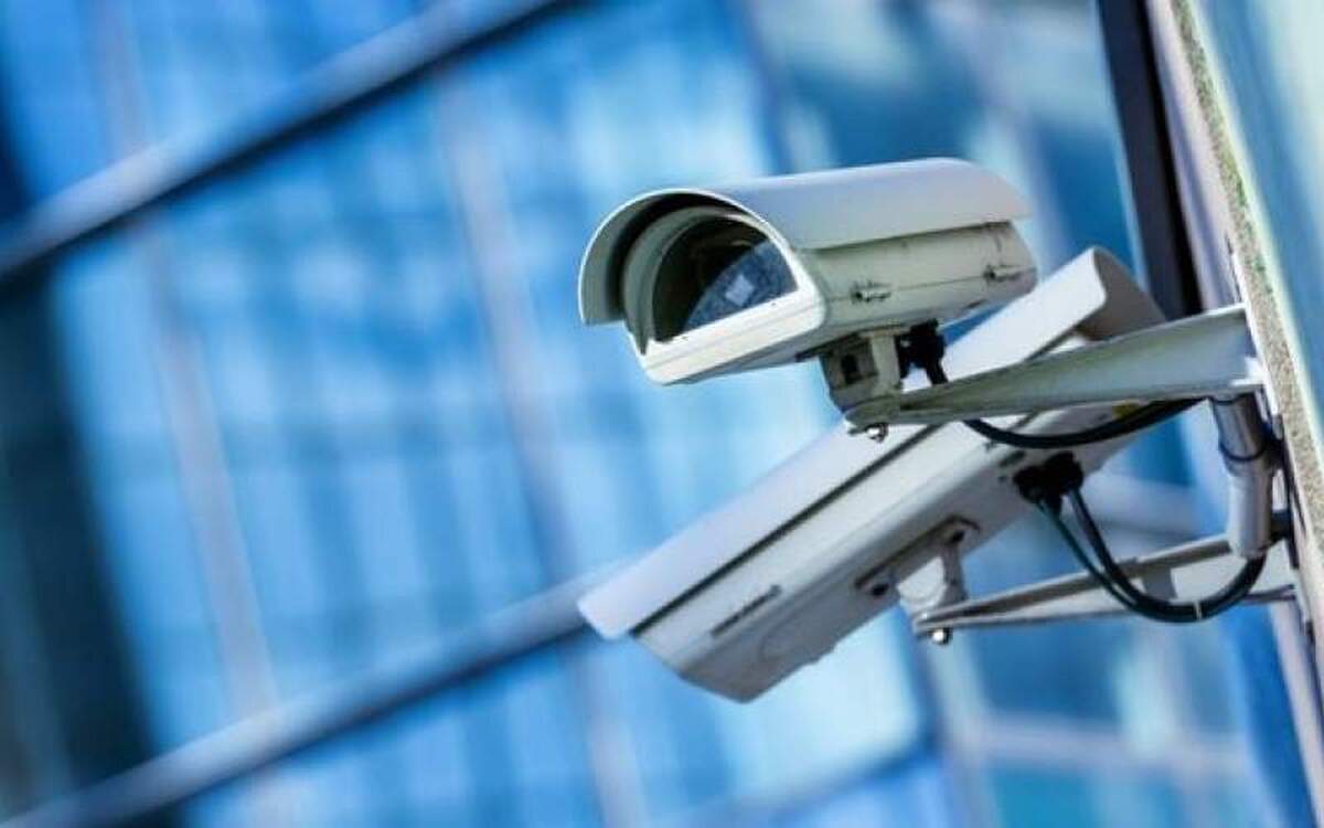 دوربین‌های چهره‌خوان