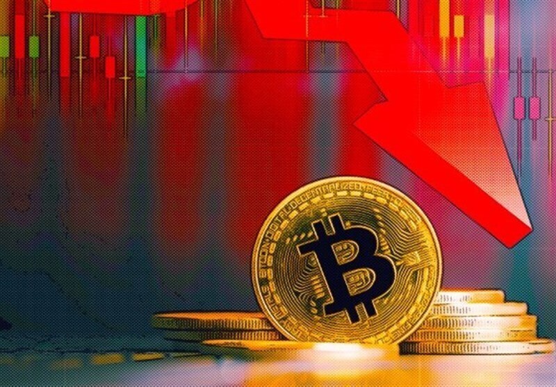 بازگشت قیمت بیت کوین