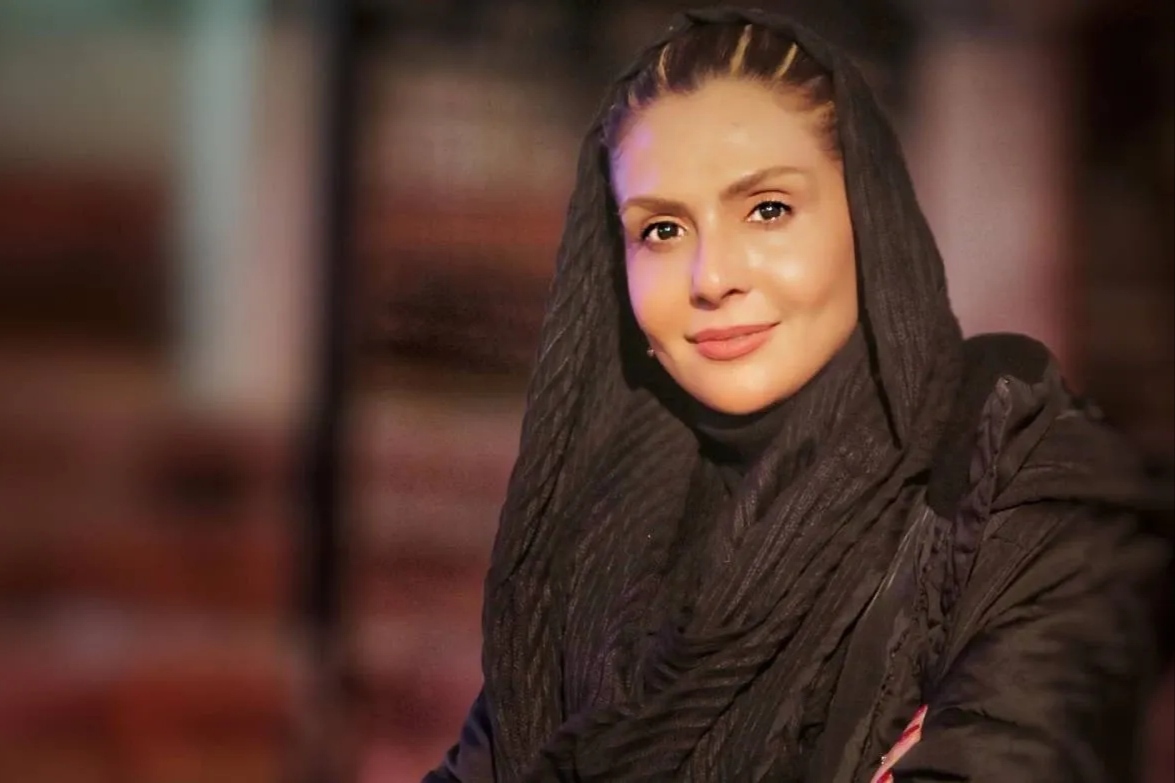 شیوا مکینیان کیست؟| کارنامه هنری بازیگر محبوب سریال پایتخت۷ شیوا مکینیان