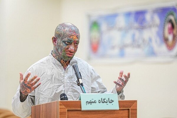 حکم اعدام تتلو