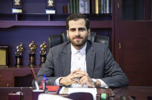 محمدرضا حیدرزاده