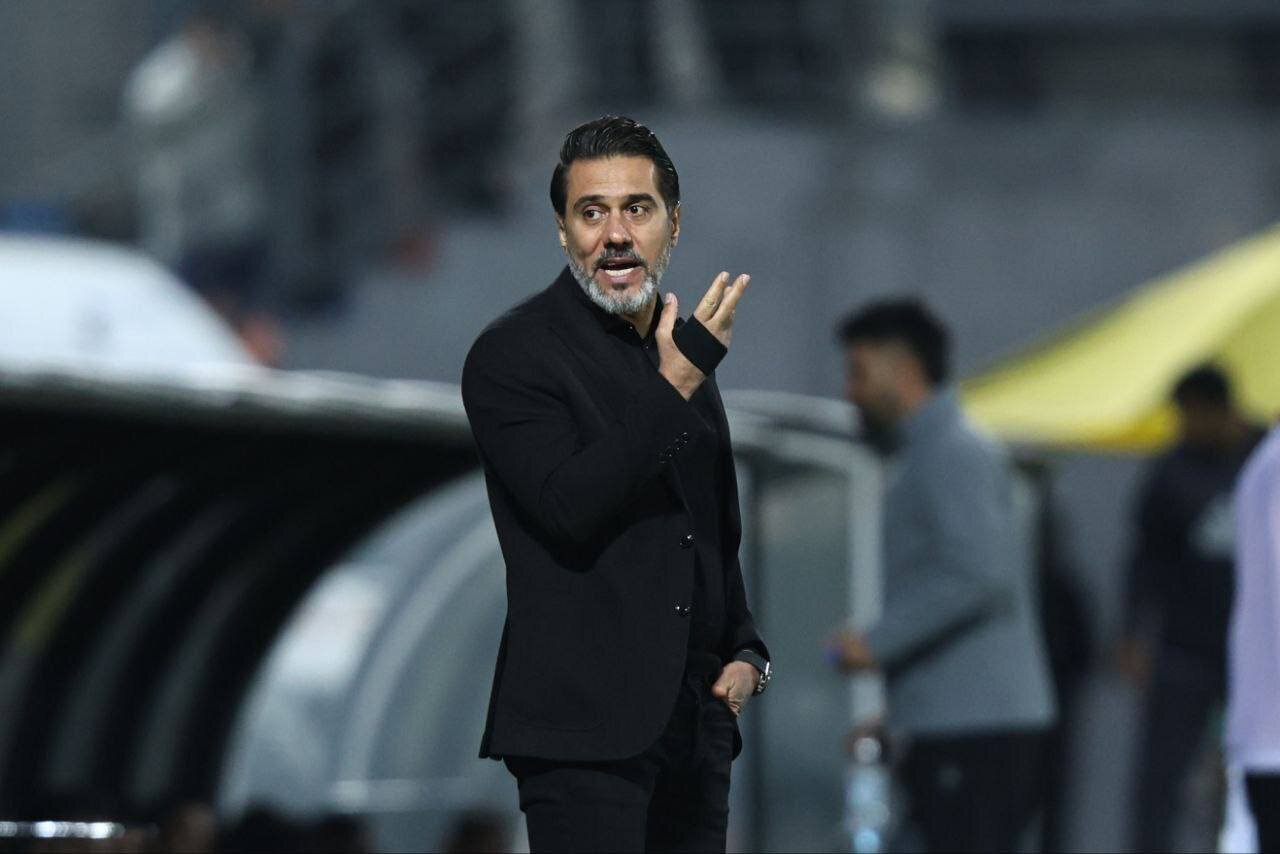 عامل حمله به افشین پیروانی بازداشت شد عامل حمله به افشین پیروانی بازداشت شد