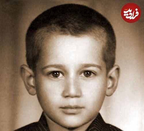 چهره دیده نشده از علی لاریجانی