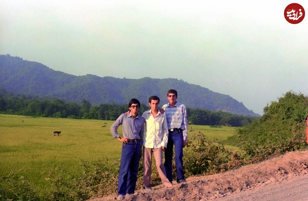 ظاهر متفاوت شهید حسن باقری