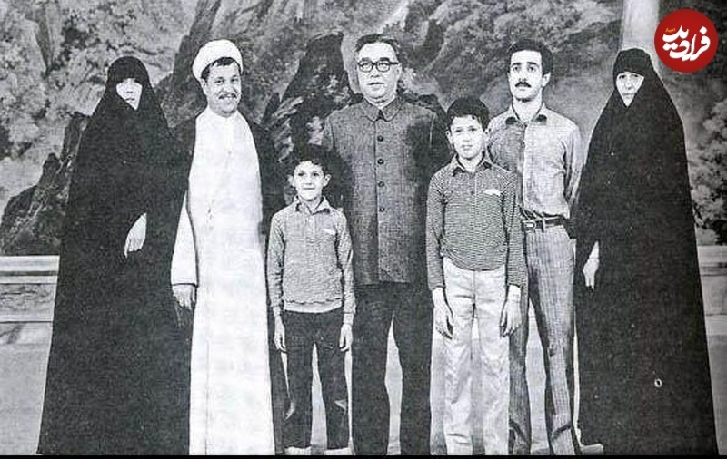 هاشمی رفسنجانی