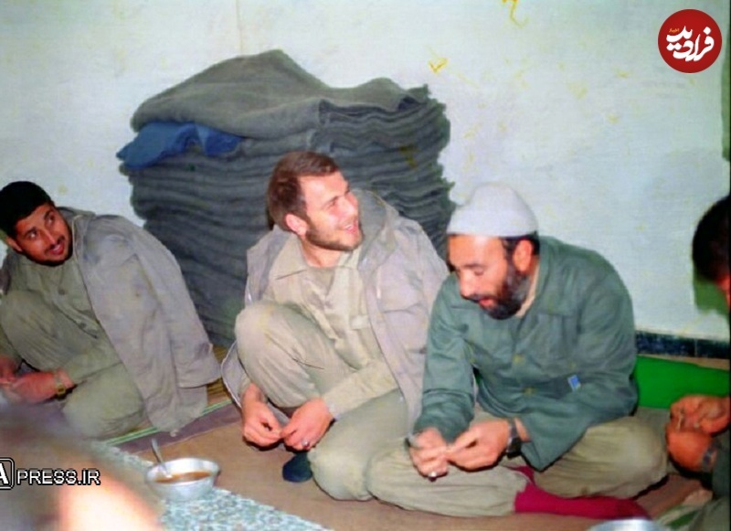 محمدباقر قالیباف