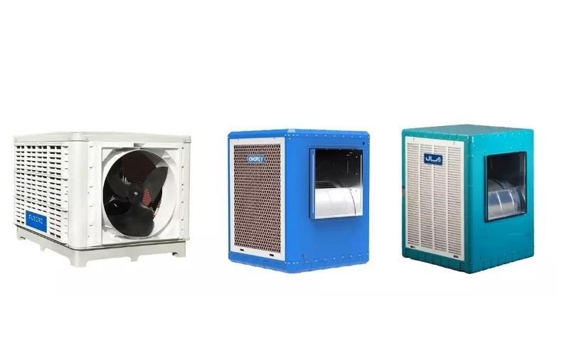 ارزان ترین و گران ترین کولرهای آبی چند تومان است؟ ارزان ترین و گران ترین کولرهای آبی چند تومان است؟