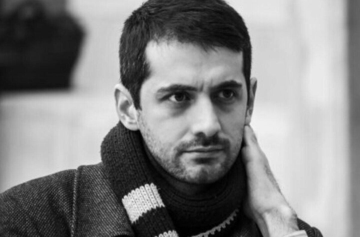 یوسف پزشکیان