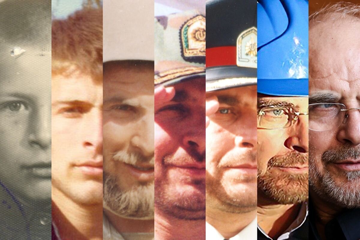 محمدباقر قالیباف