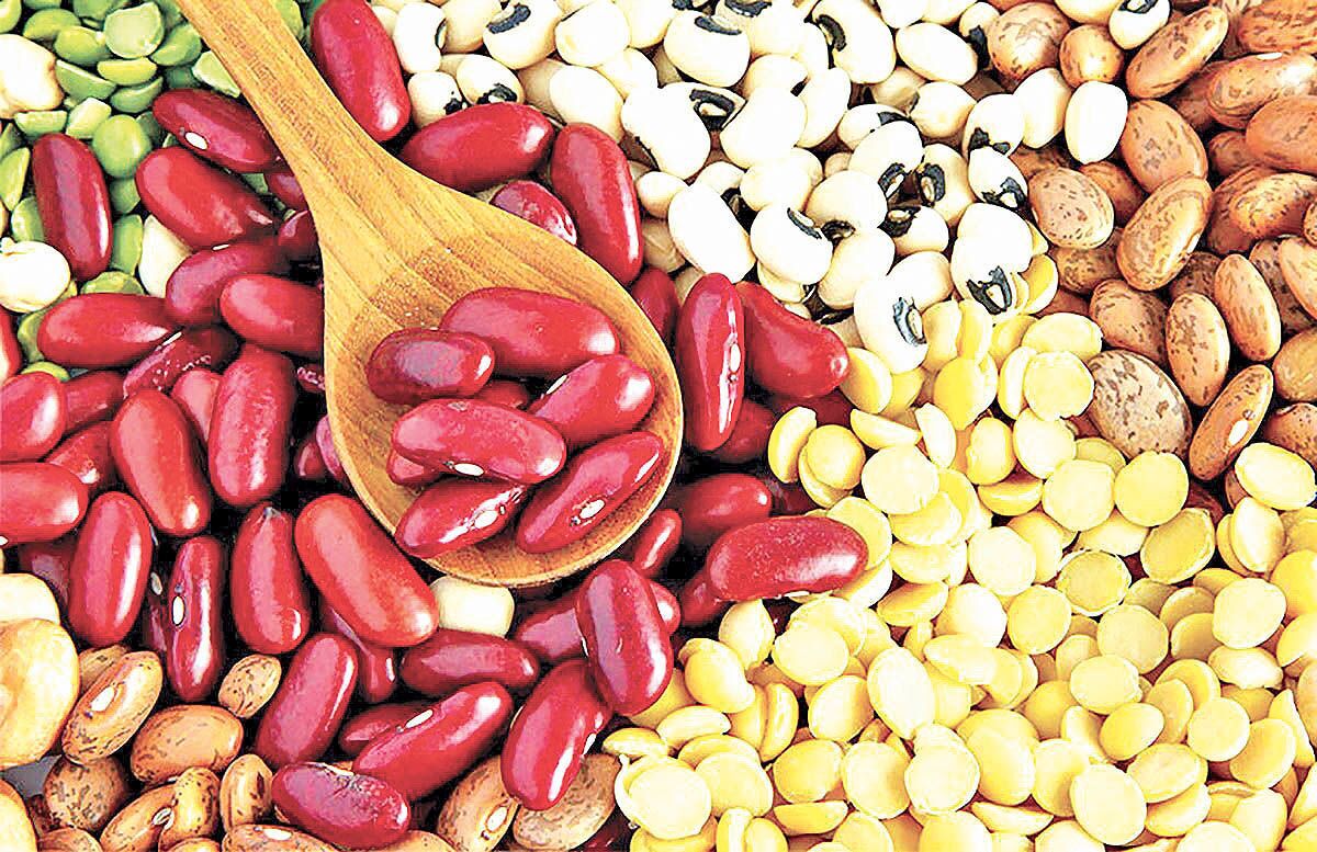 افزایش قیمت حبوبات افزایش قیمت حبوبات