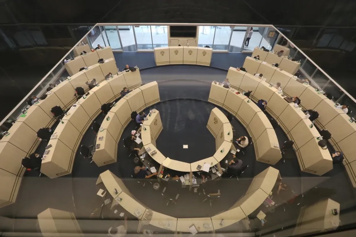 سرمایه‌گذاران بورس