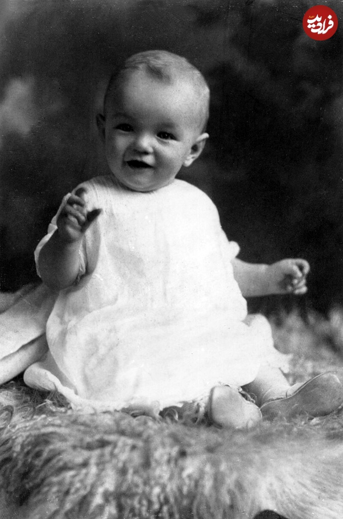 تغییر چهره عجیب مریلین مونرو