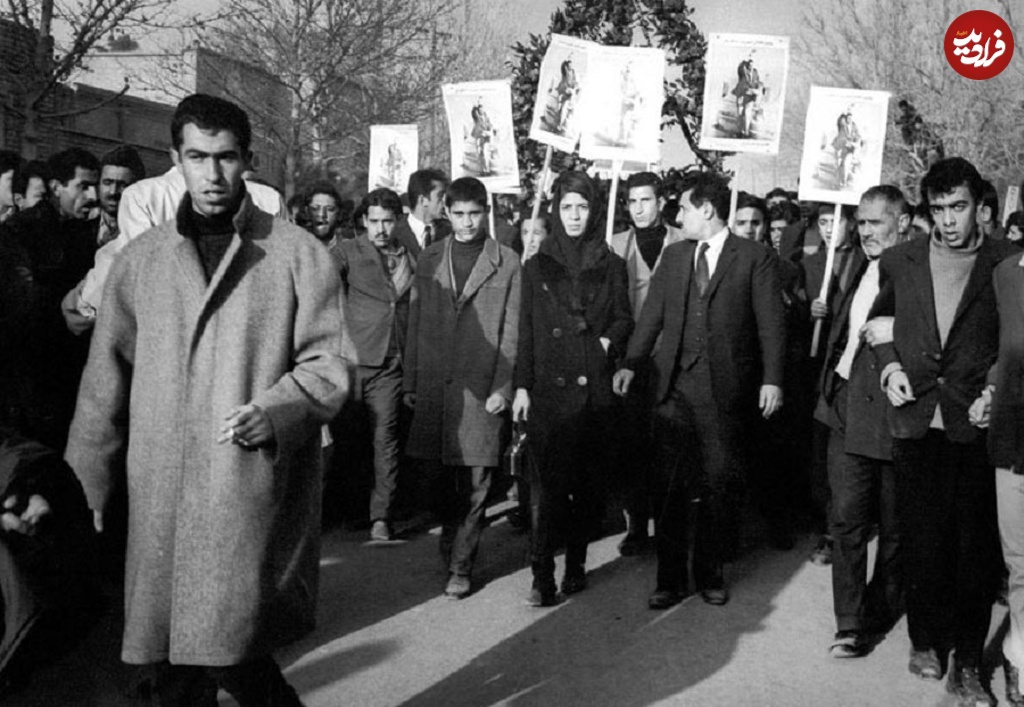 چهره دیده نشده صادق هدایت