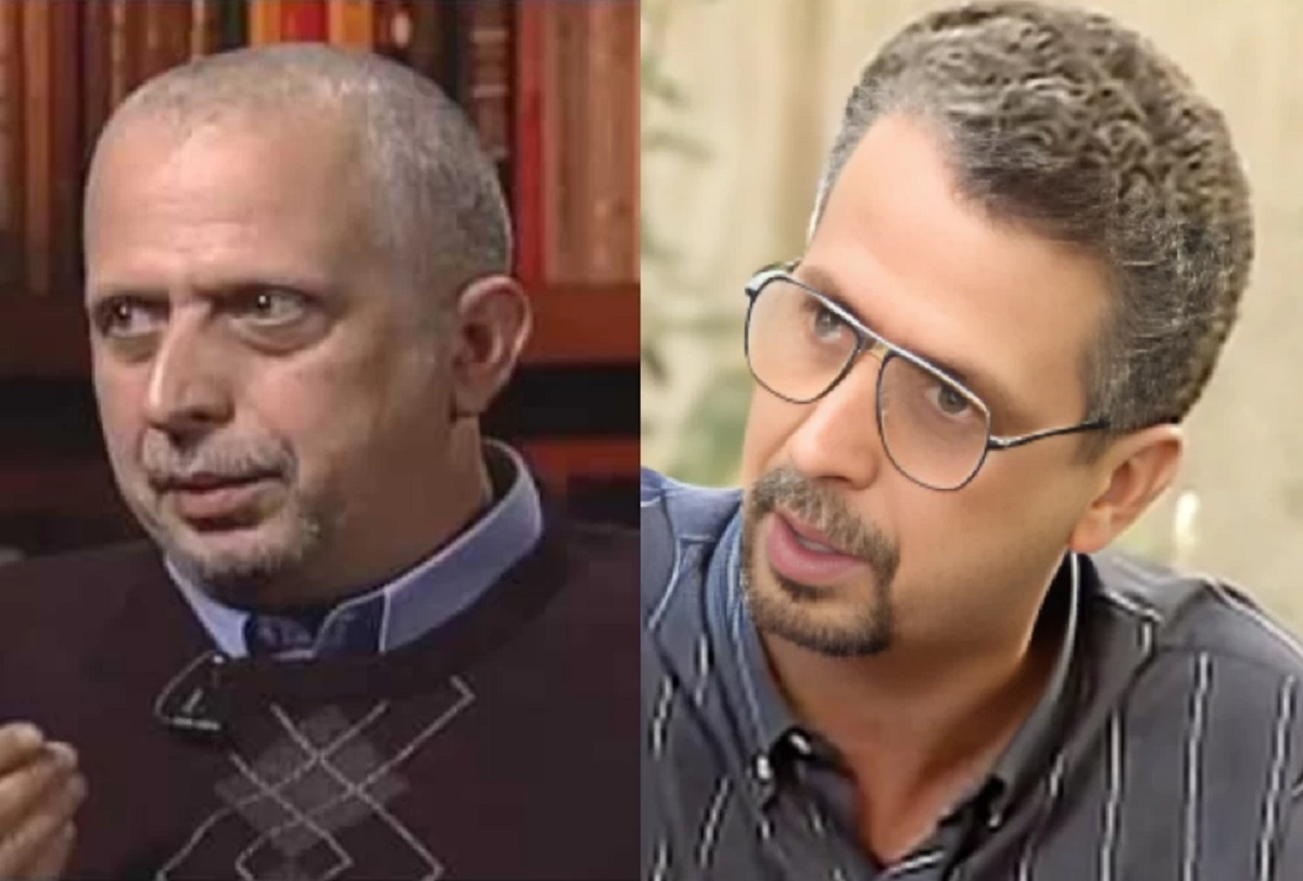 کامران ملک مطیعی