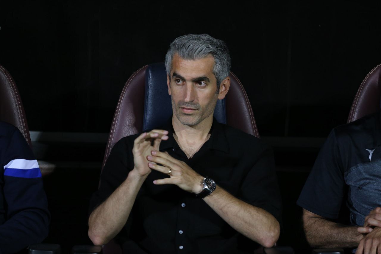 مجتبی جباری