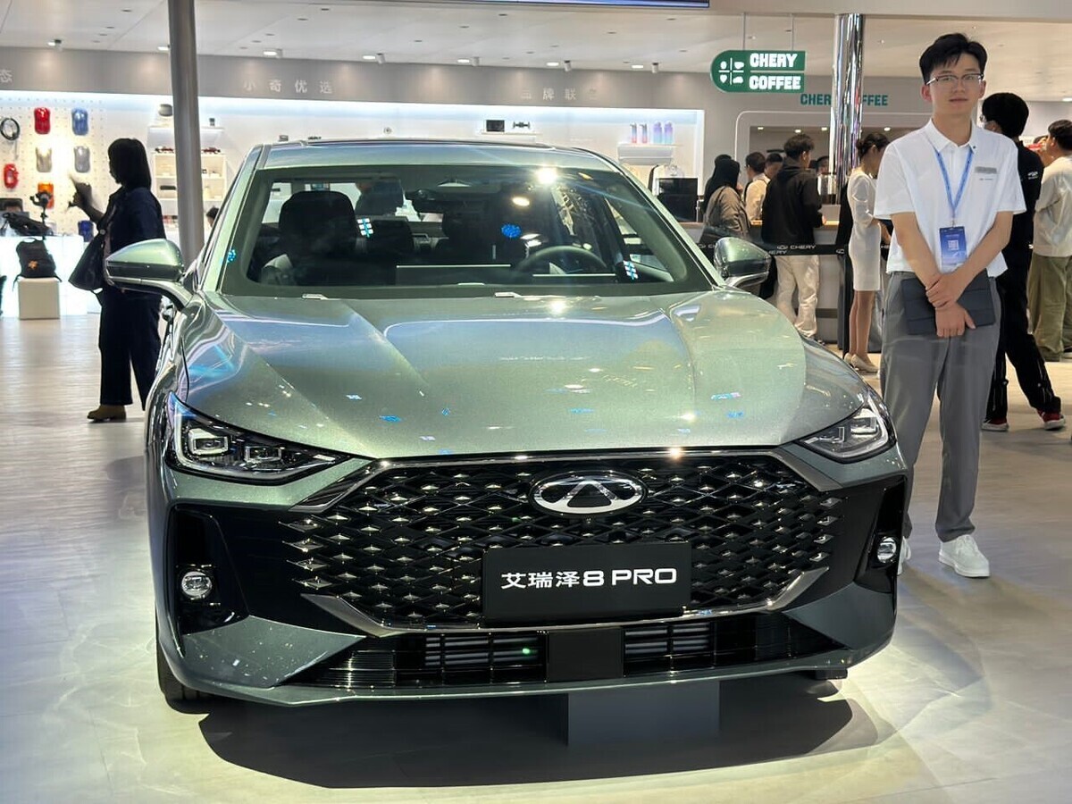 معرفی خودرو