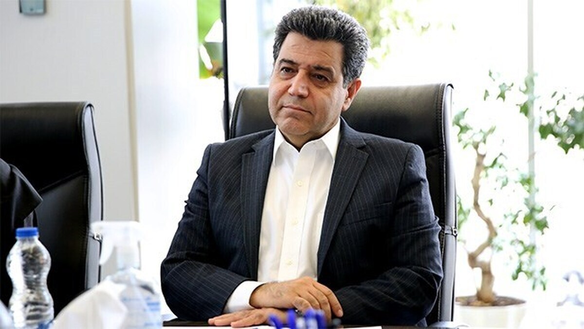 حسین سلاح ورزی