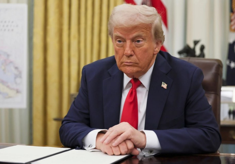 دونالد ترامپ دونالد ترامپ