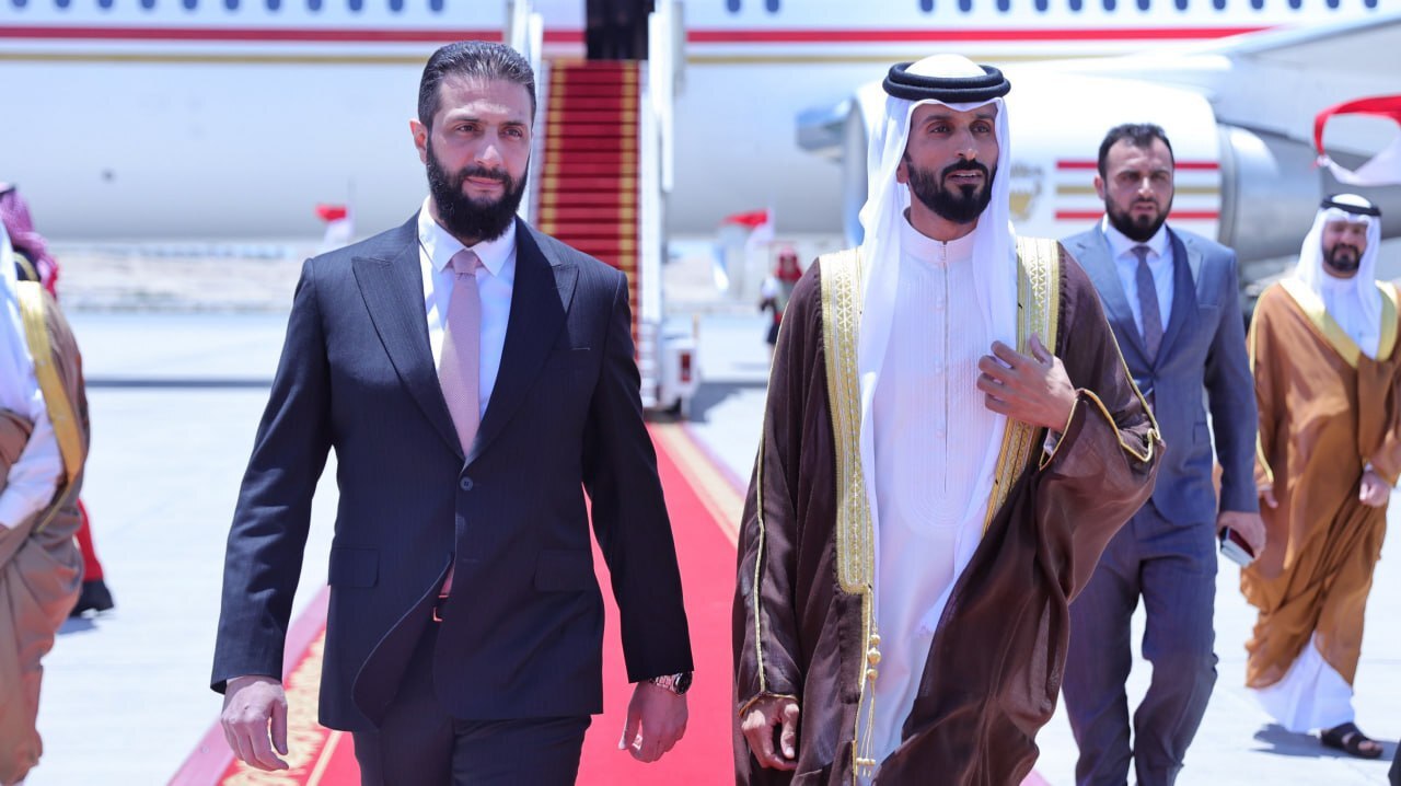 ابو محمد جولانی