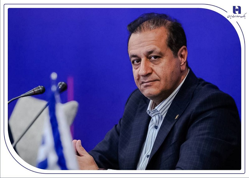 تفکر و اندیشههای بزرگ رمز پایداری خدمات بانک صادرات ایران به اقتصاد کشور است تفکر و اندیشههای بزرگ رمز پایداری خدمات بانک صادرات ایران به اقتصاد کشور است