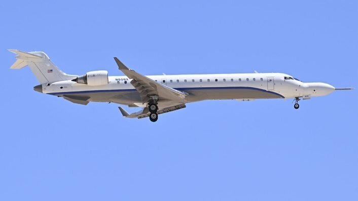 تصویر واقعی از موشک