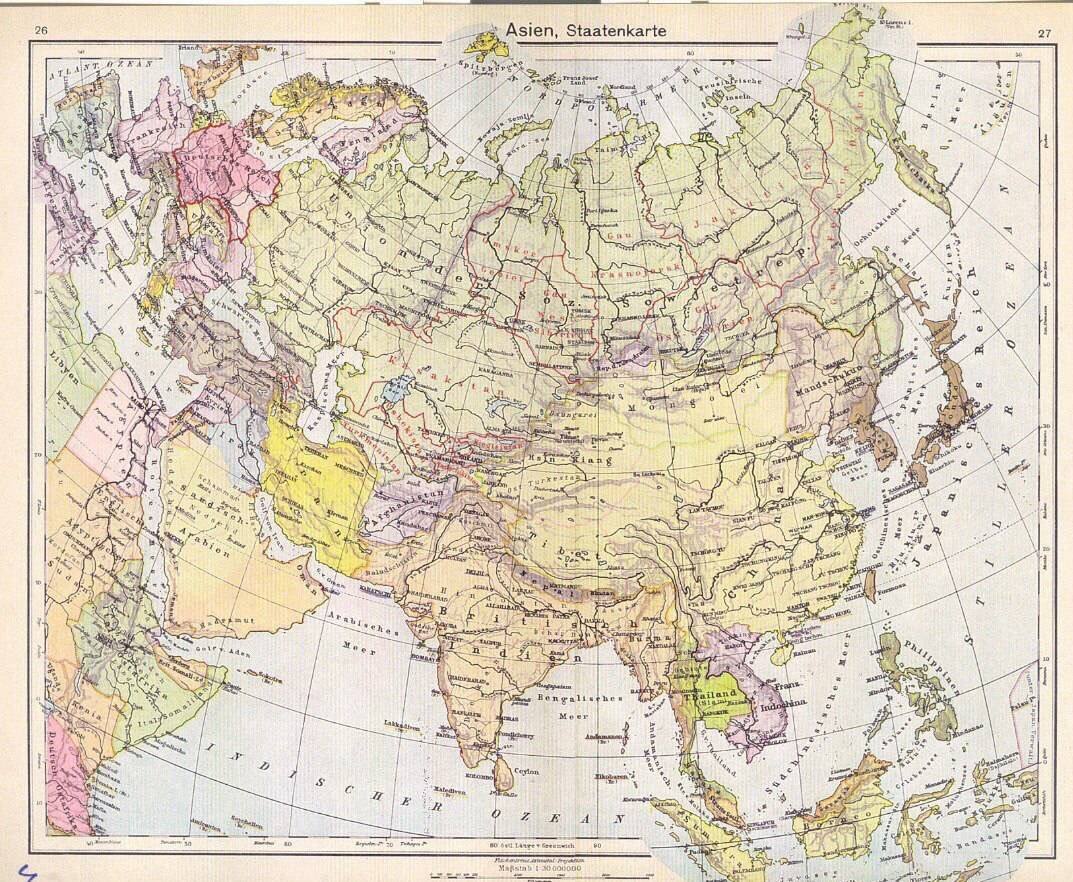 اسناد تاریخی خلیج فارس