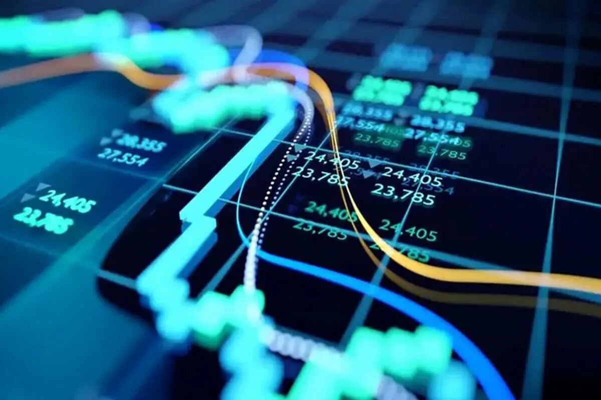 پیش‌بینی بورس