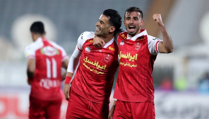 احتمال شاگردی دوباره دو پرسپولیسی نزد گل‌محمدی