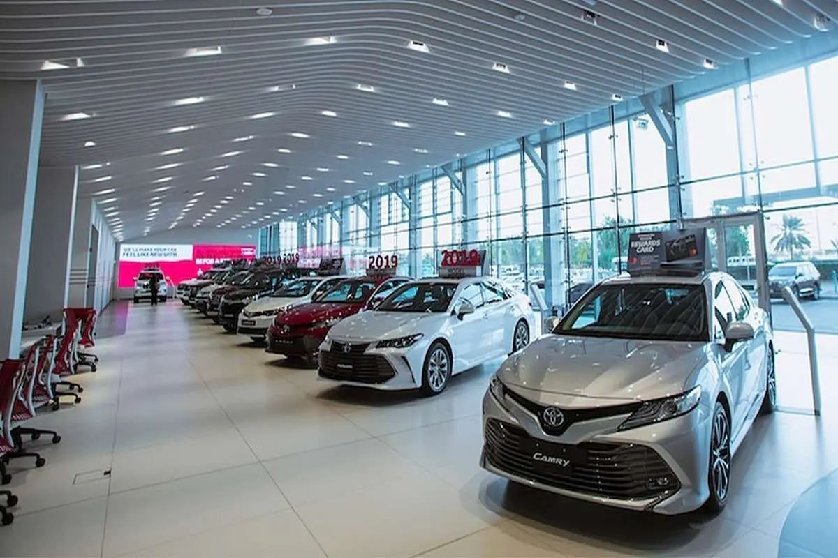 تعرفه گمرکی واردات خودرو در ۱۴۰۴