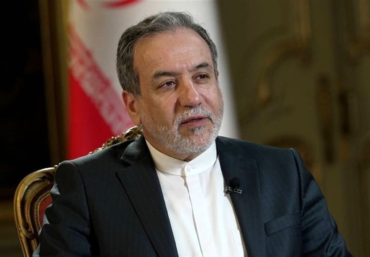 عراقچی: توانایی ساخت سلاح هسته‌ای داریم، اما قصدی برای آن نداریم