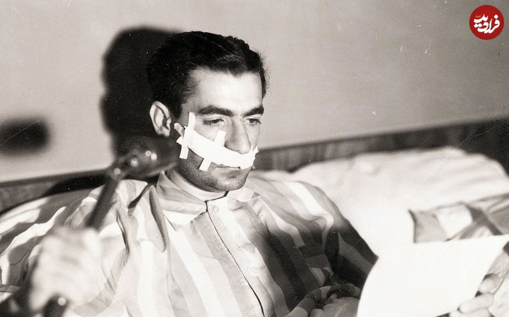 محمدرضا پهلوی