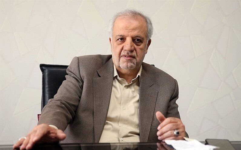 برادر رئیسی: کنارم زدند تا خودشان جلوتر بایستند