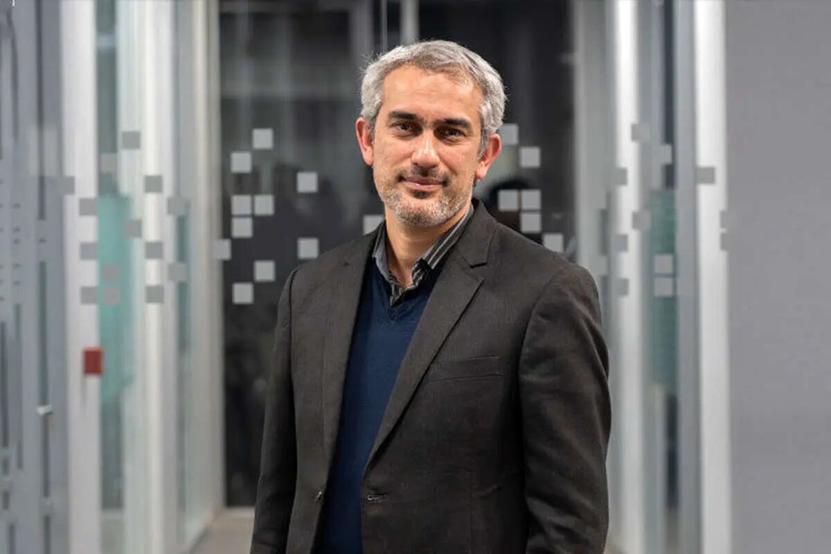 وزیر اقتصاد مشخص شد مدنیزاده وزیر جدید اقتصاد