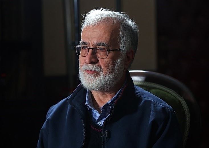 محمد عطریانفر محمد عطریانفر