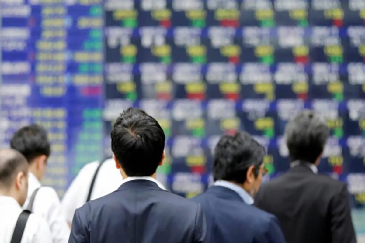 بازار بورس بازار بورس