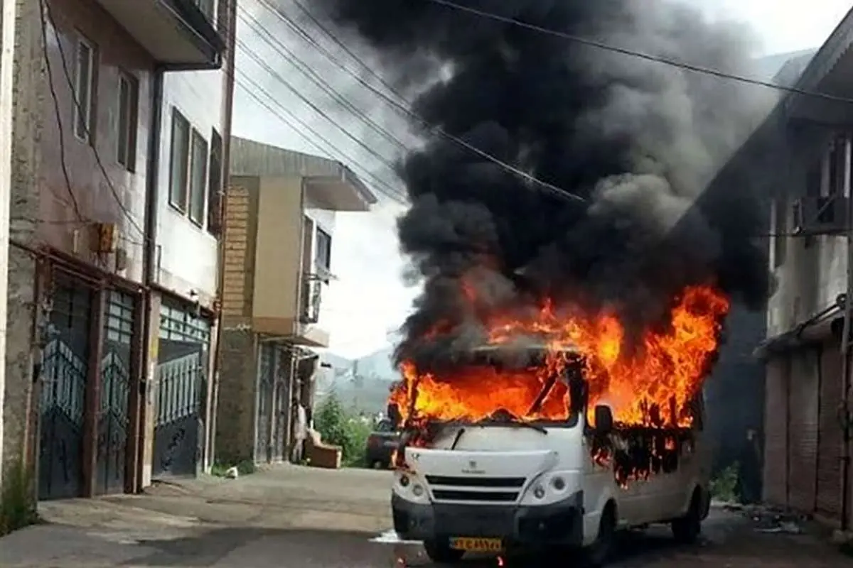 ماجرای مرگ غم‌انگیز دختر دانش‌آموز