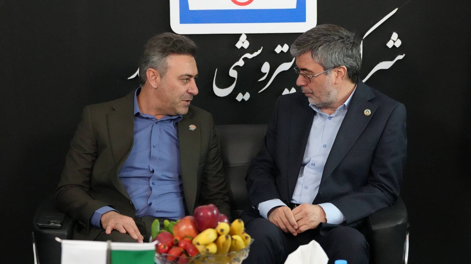 بیمه ایران، پشتیبان امنیت و توسعه صنعت انرژی