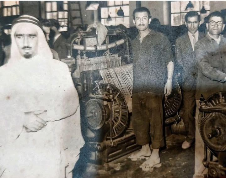 امیر اسبق کویت