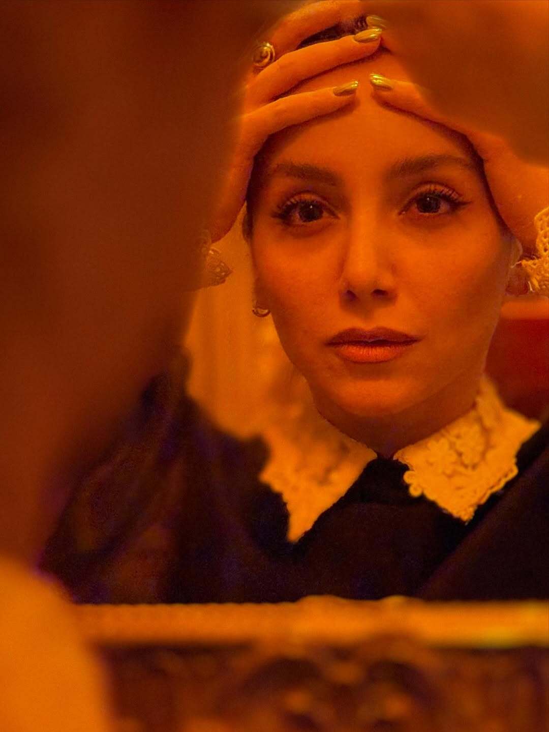 مریم سریال تاسیان