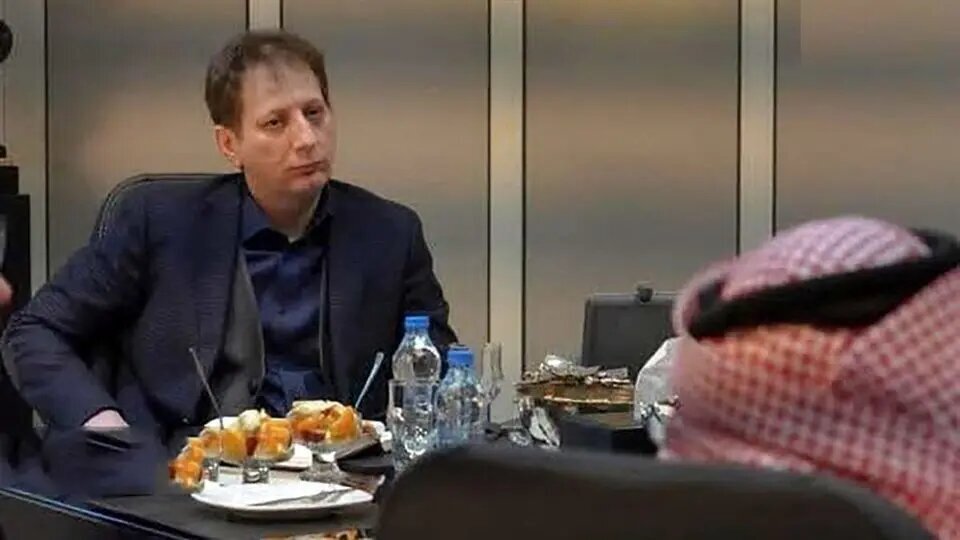 بابک زنجانی