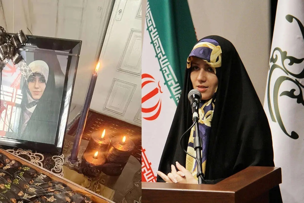 روایت قتل هولناک زهرا میرزایی روایت قتل هولناک زهرا میرزایی