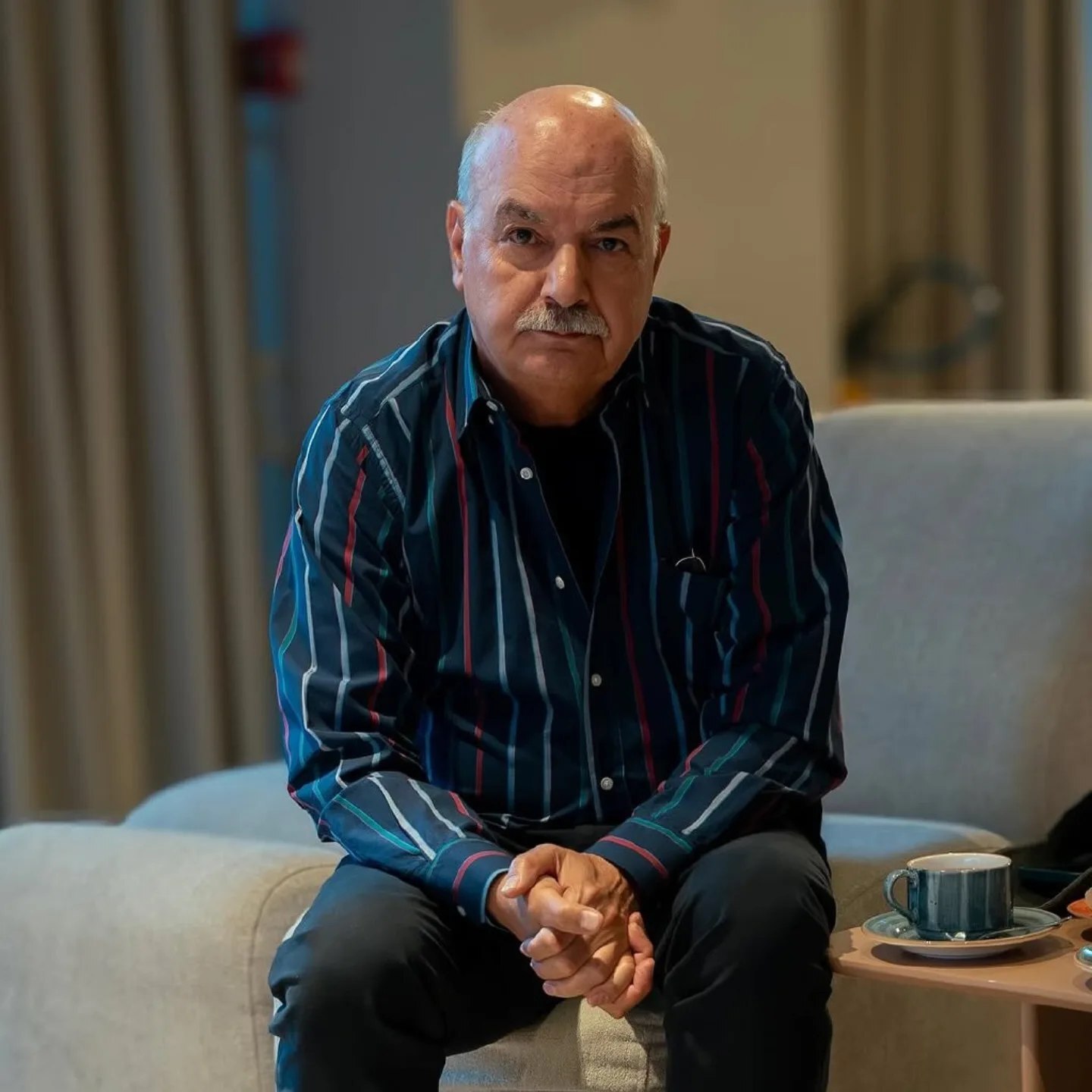 ایرج طهماسب