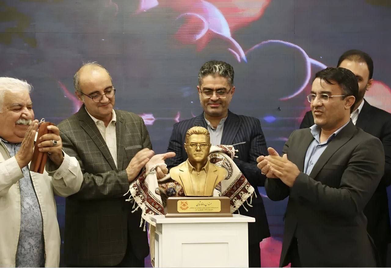 سردیس مدیرعامل