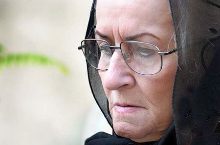 ملکه رنجبر کیست؟/همه چیز درباره هنرمند برجسته و قدیمی سینما و تئاتر ایران ملکه رنجبر داستان یک شهر